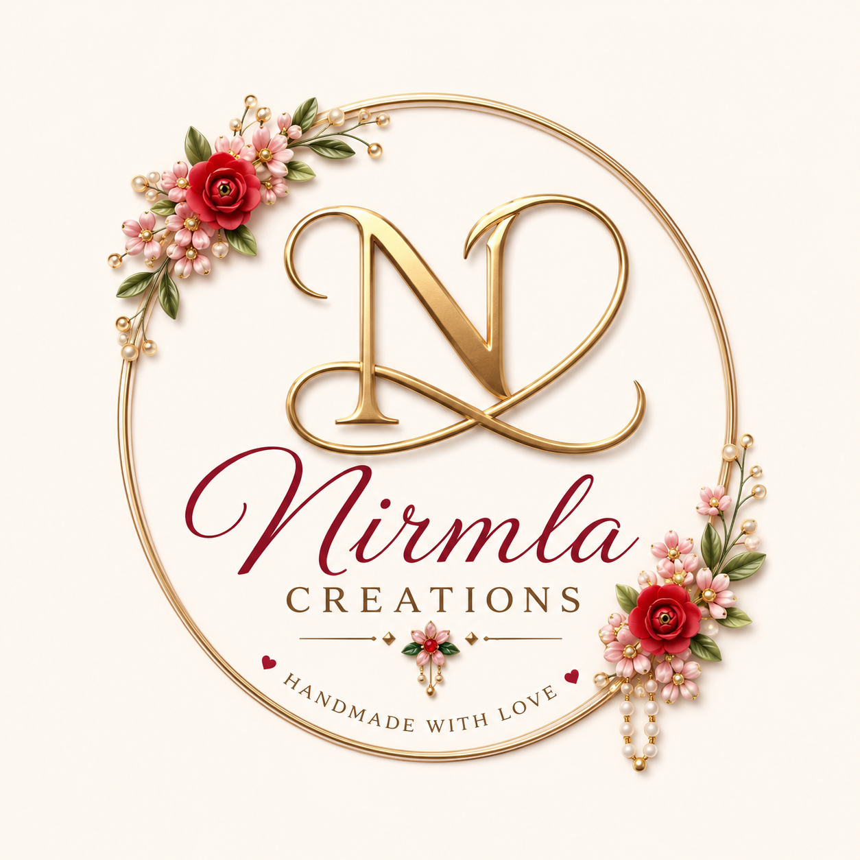 Nirmla creations